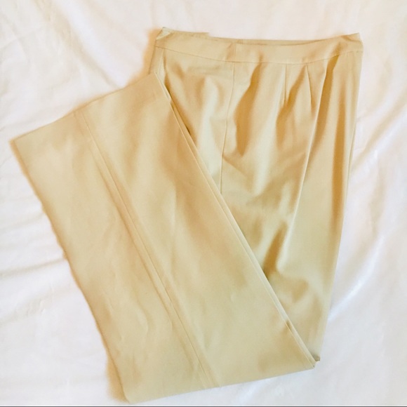 Ann Taylor Loft Pant Suit - Picture 5 of 8